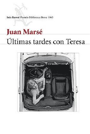 [Biblioteca Básica Salvat 49] • Ultimas Tardes Con Teresa